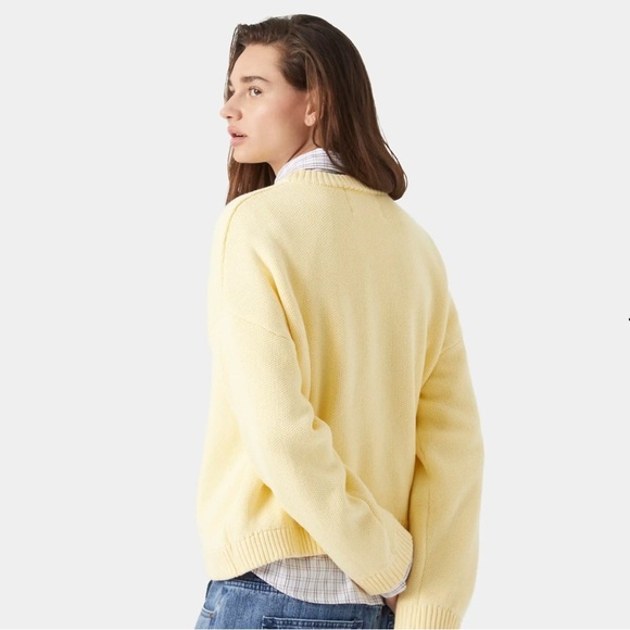 Emes Studio - Master Like Knit Sweater Unisex - Picture 2 of 16